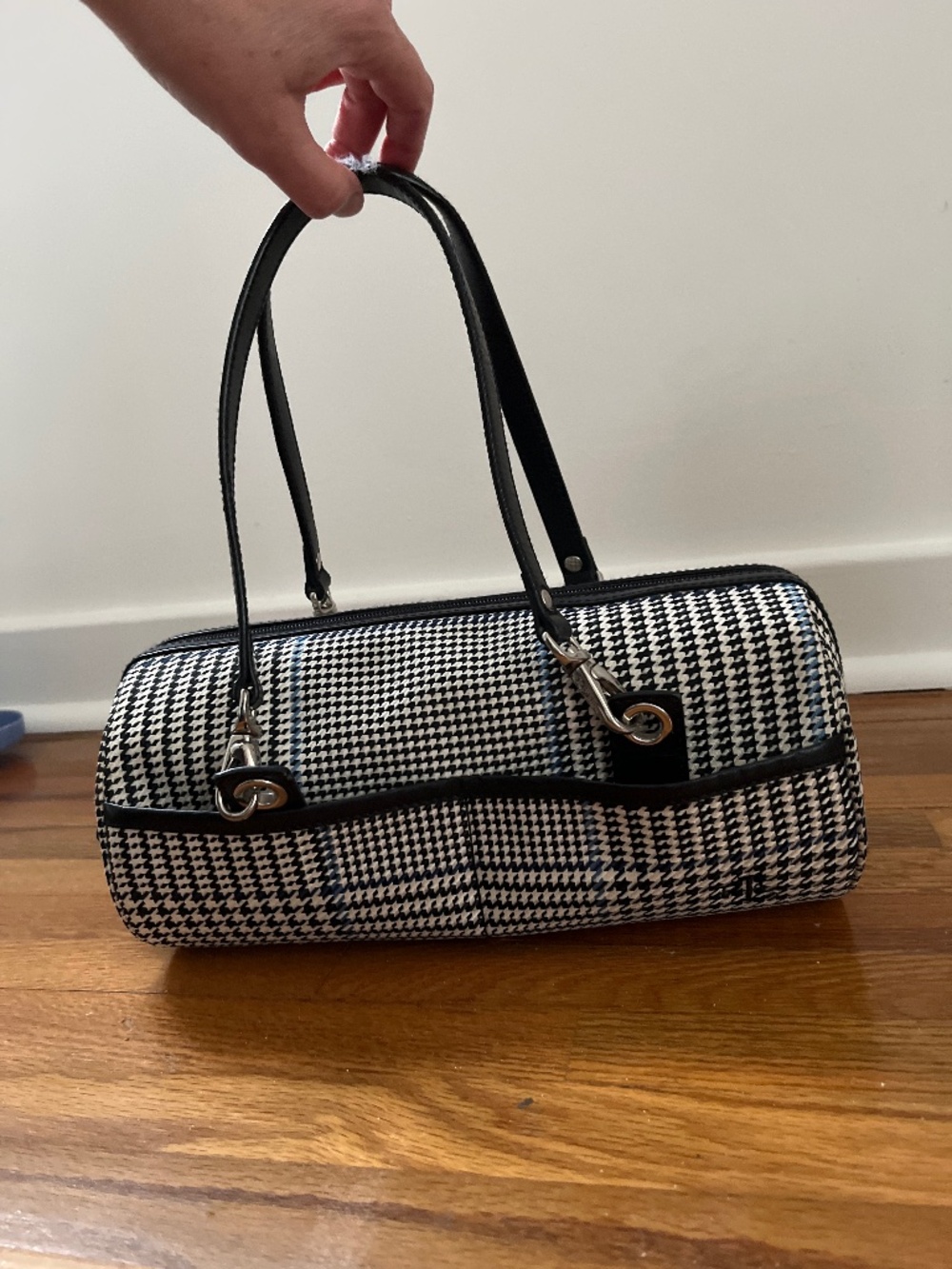 Talph Lauren Baguette Purse